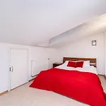 2-story, 3-bedroom Penthouse, Sauna, Free Parking Tallinn