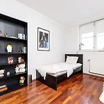Appartement 2-story, 3-bedroom Penthouse, Sauna, Free Parking Tallinn