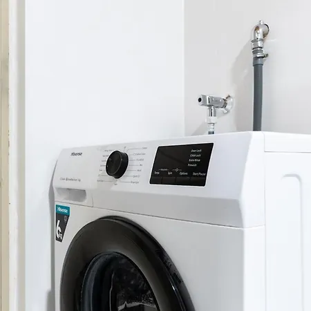 Apartment 2-story, 3-bedroom Penthouse, Sauna, Free Parking