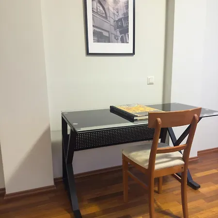 Apartmán 2-story, 3-bedroom Penthouse, Sauna, Free Parking *