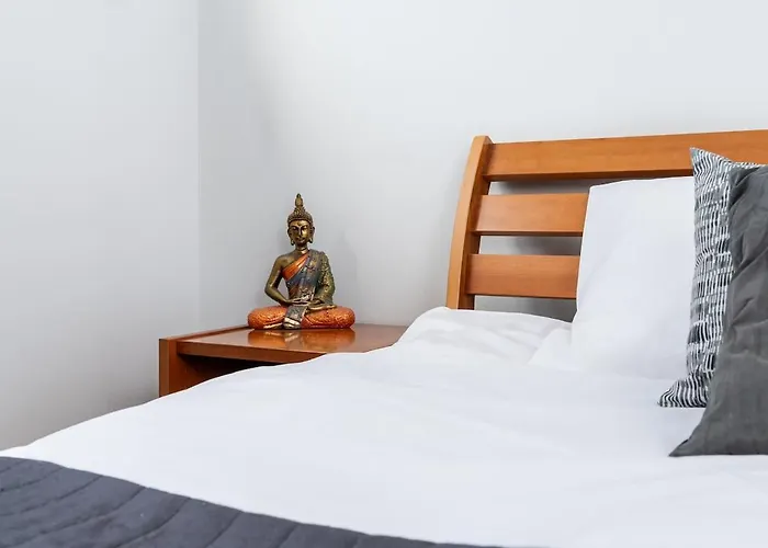 Apartament 2-story, 3-bedroom Penthouse, Sauna, Free Parking Tallin