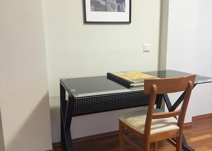 Apartament 2-story, 3-bedroom Penthouse, Sauna, Free Parking *